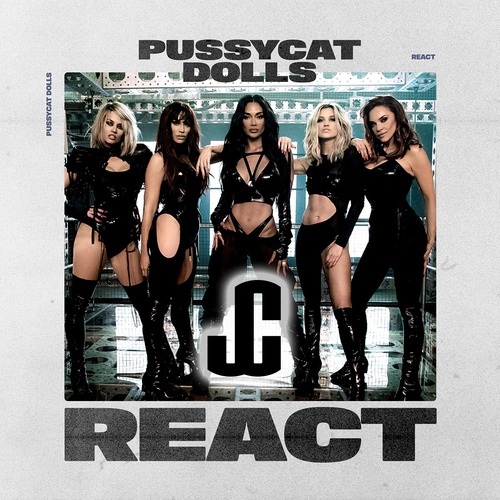 Pussycat Dolls, Jack Chang-React (jack Chang Mixes)