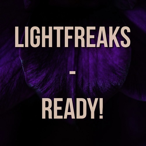 Lightfreaks-Ready!