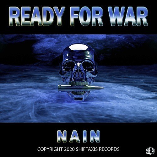 Nain-Ready For War