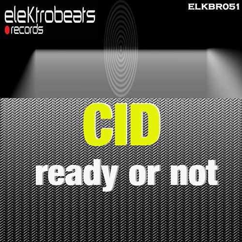 CID-Ready Or Not