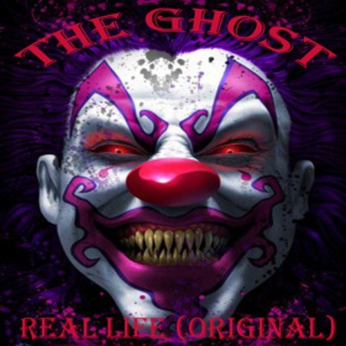 The Ghost-Real Life