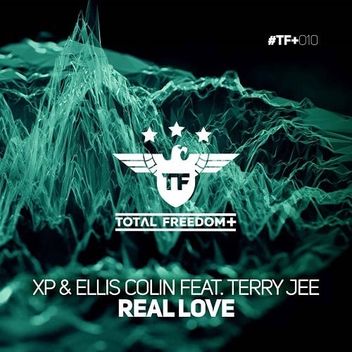 Xp, Ellis Colin Feat. Terry Jee, Silvio Carrano, Cacciola-Real Love