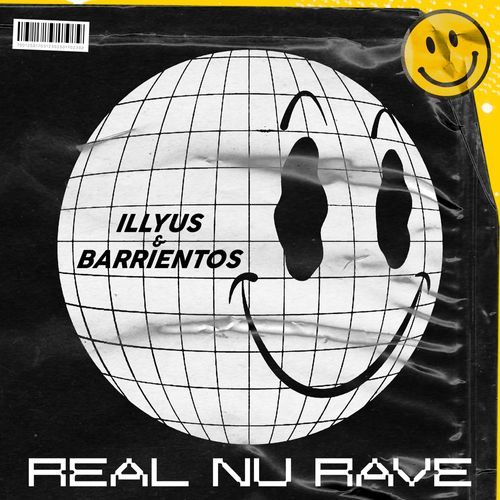 IIyus & Barrientos-Real Nu Rave