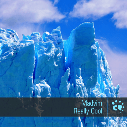 Madvim-Really Cool