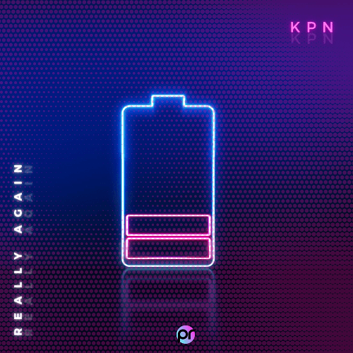 KPN-Really Again