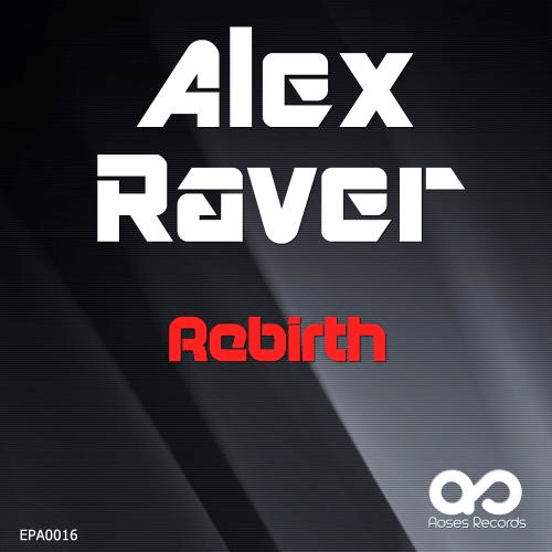 Alex Raver-Rebirth