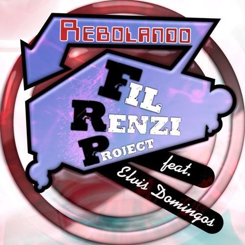 Fil Renzi Feat. Elvis Domingos-Rebolando