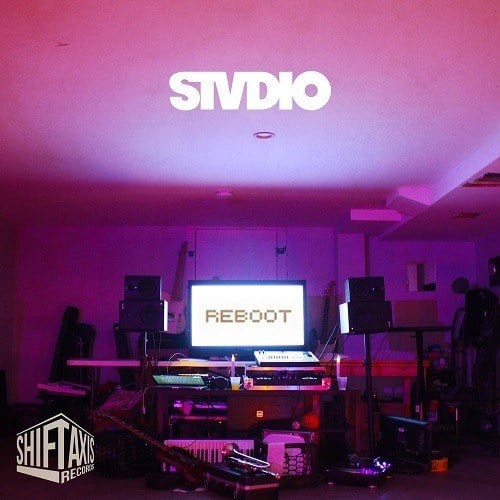 Stvdio-Reboot Ep