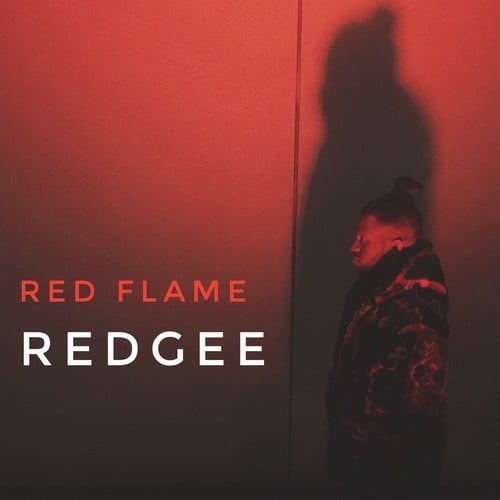 Redgee-Red Flame