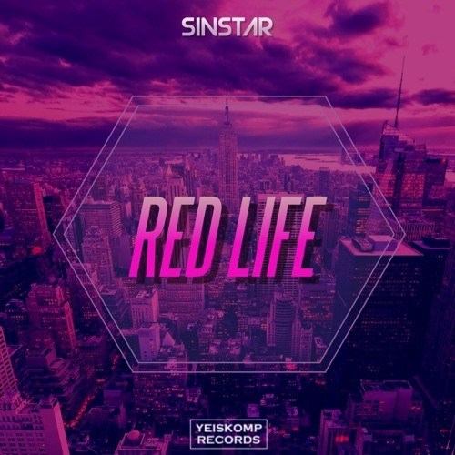 Sinstar-Red Life