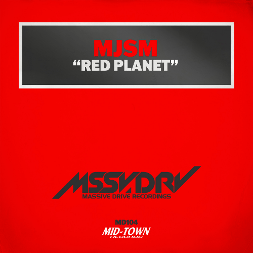 MJSM-Red Planet