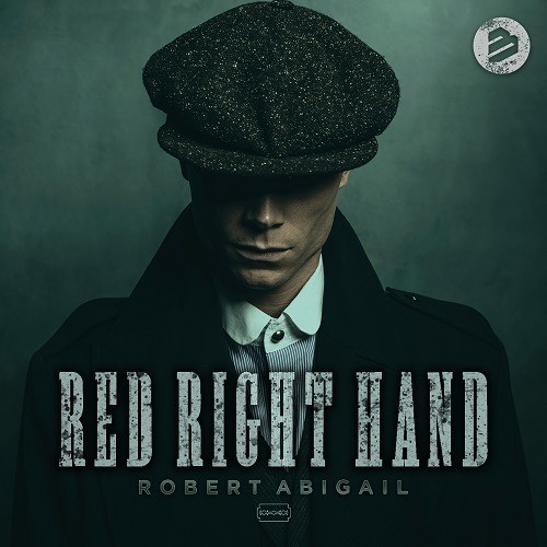 Robert Abigail-Red Right Hand
