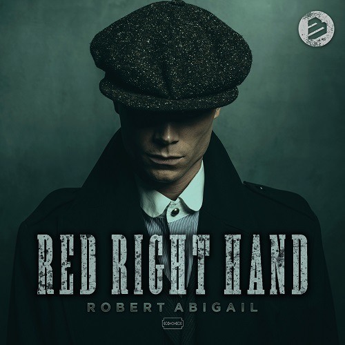 Red Right Hand