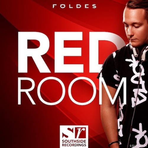 Földes-Red Room