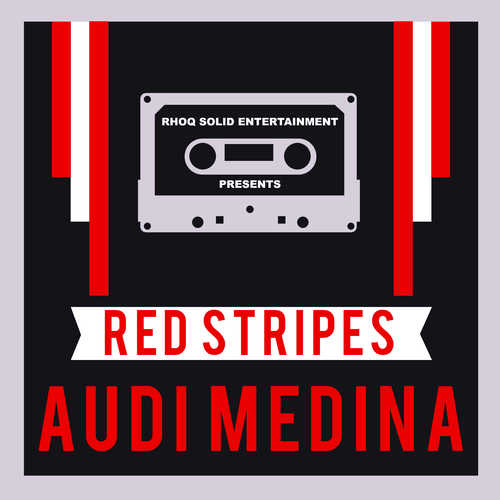 Audi Medina, Brad Warsaw-Red Stripes