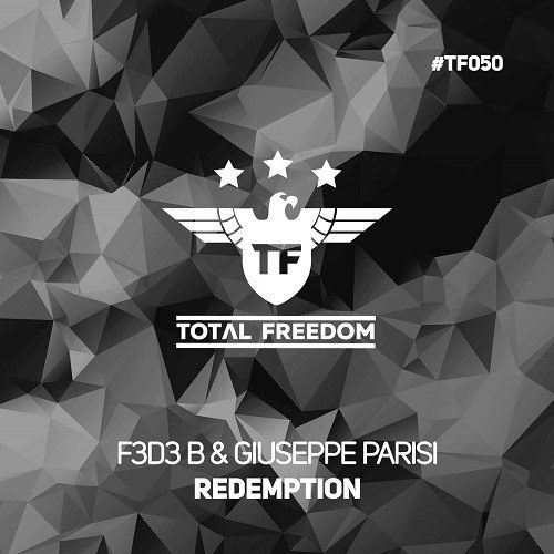 F3d3 B & Giuseppe Parisi-Redemption