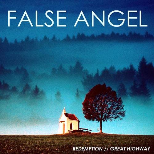False Angel-Redemption