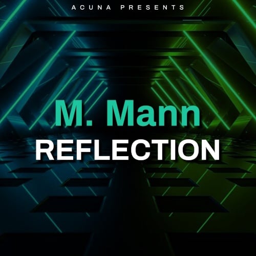M. Mann-Reflection