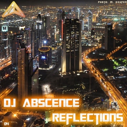 Dj Absence-Reflections