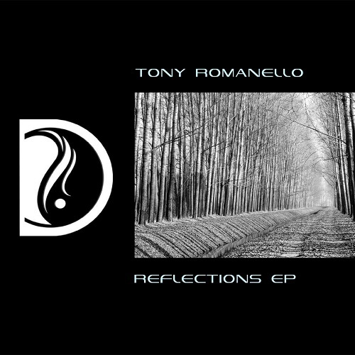 Tony Romanello-Reflections Ep