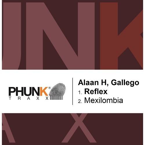 Alaan H, Gallego-Reflex