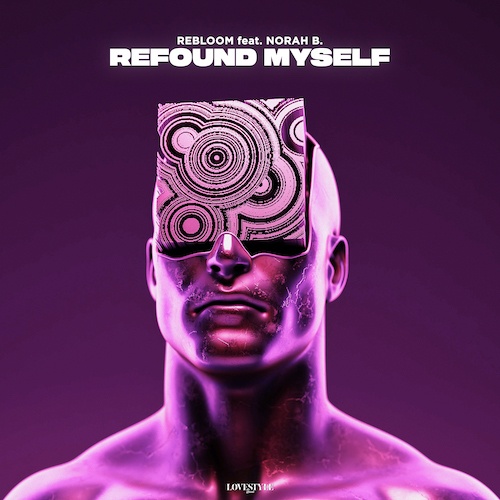 Rebloom-Refound Myself (feat. Norah B.)