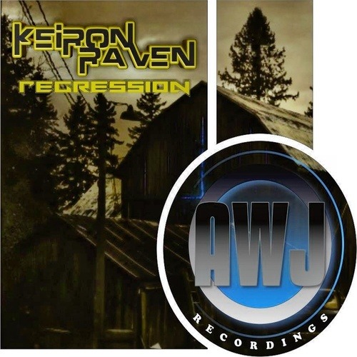 Keiron Raven-Regression