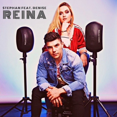 Stephan Feat. Denise-Reina