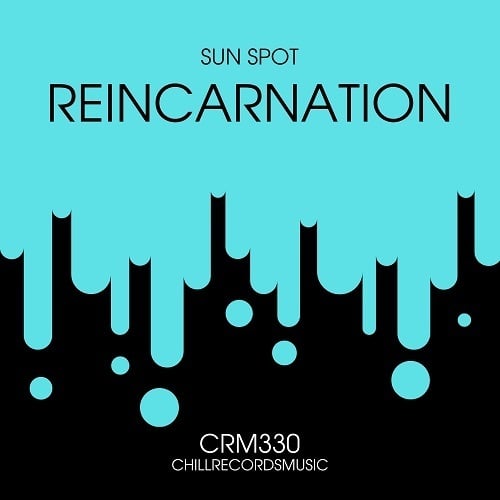 Sun Spot-Reincarnation