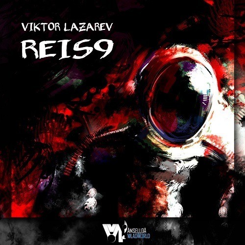 Viktor Lazarev-Reis9