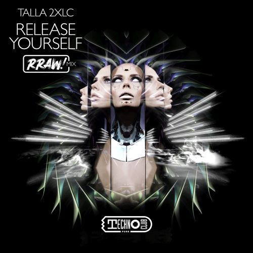 Release Yourself (rraw! Mix)