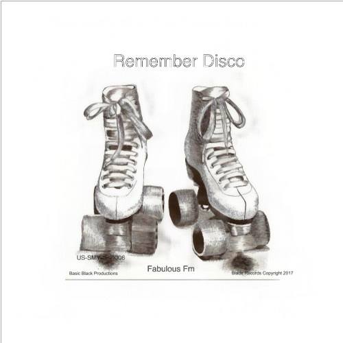 Dj Trinityblade-Remember Disco