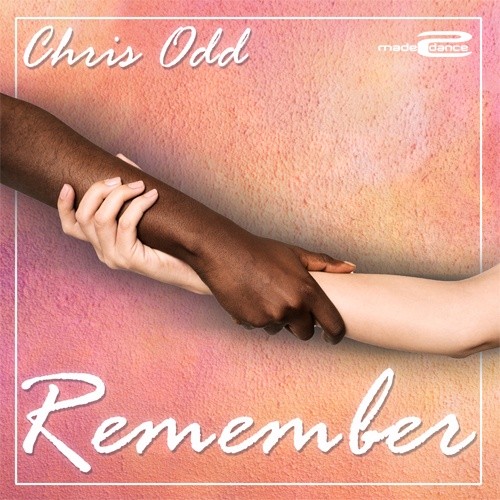 Chris Odd-Remember