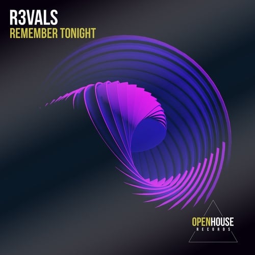 R3VALS-Remember Tonight