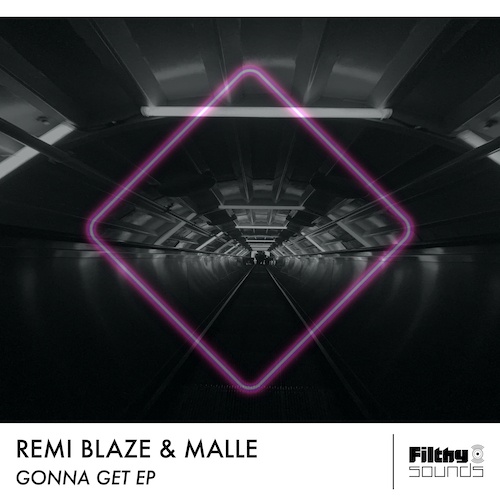 Remi Blaze & Malle