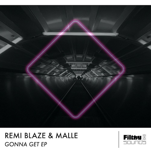 Remi Blaze & Malle-Remi Blaze & Malle