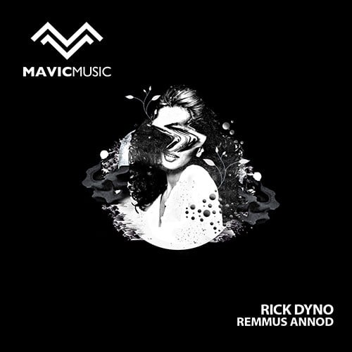Rick Dyno-Remmus Annod