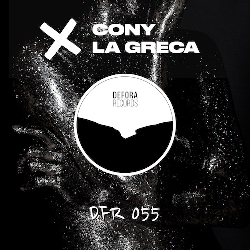 Cony La Greca, Sound Shapes, Olaru, Artera, Manipolato, Observers-Renaissance