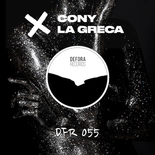 Cony La Greca, Manipolato, Observers, Sound Shapes, Olaru, Artera-Renaissance