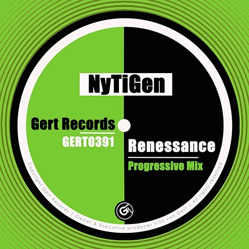 Nytigen-Renessance (progressive Mix)