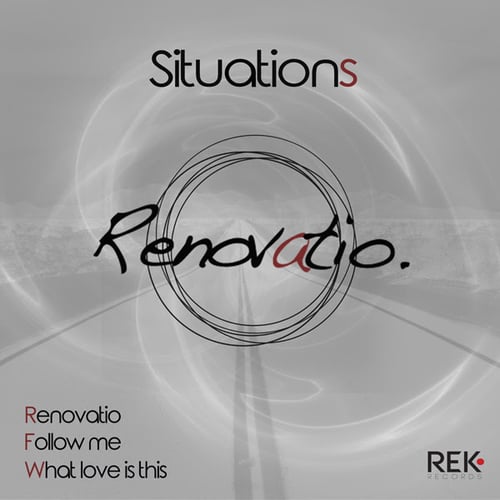 Situations-Renovatio