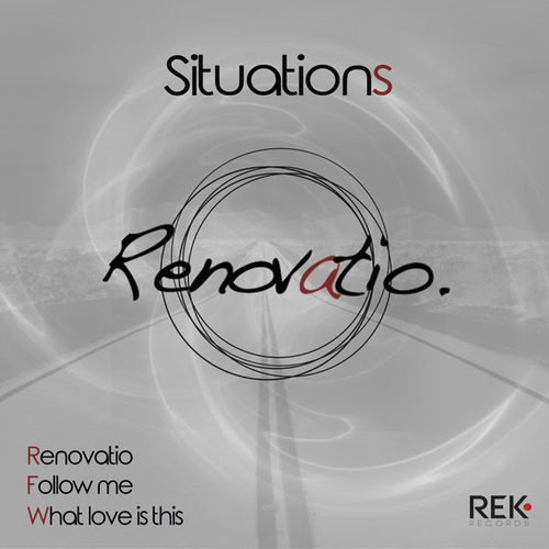 Renovatio