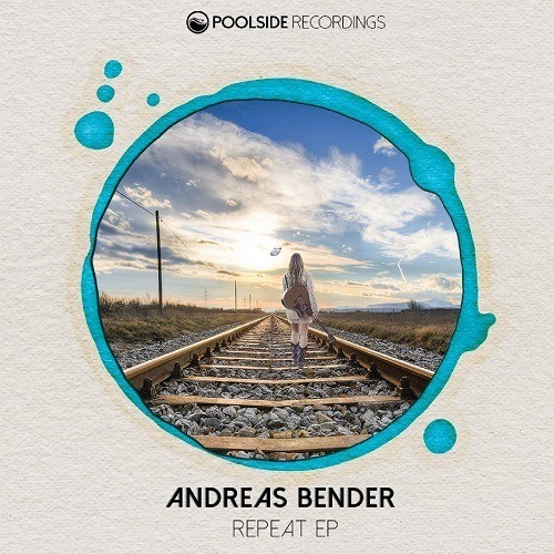 Andreas Bender-Repeat Ep