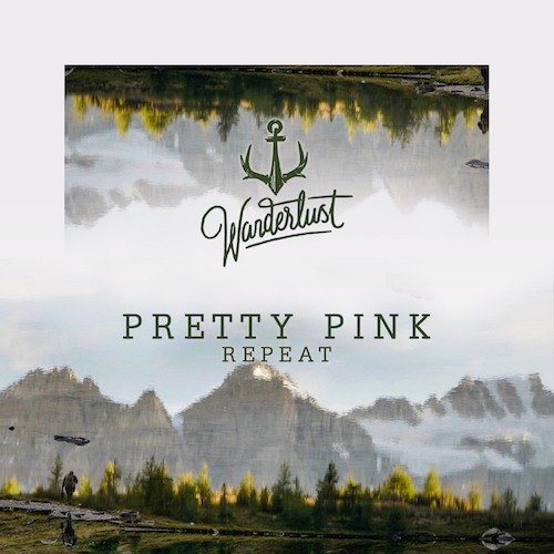 Pretty Pink-Repeat