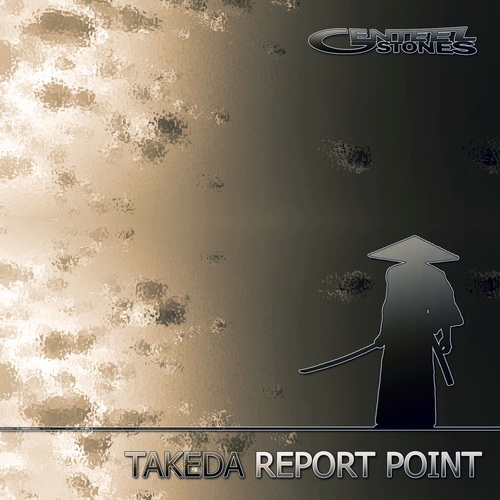 Takeda-Report Point