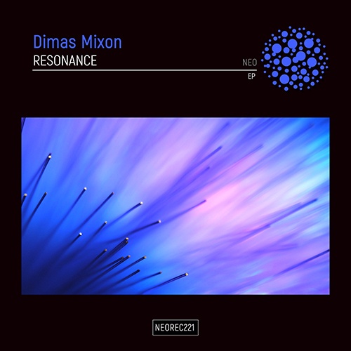 Dimas Mixon-Resonance Ep