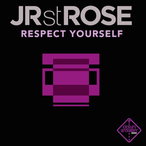 Jr St Rose-Respect Yourself