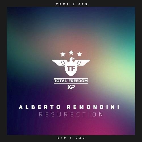 Alberto Remondini-Resurection