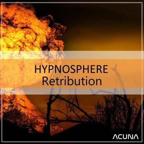 Hypnoshere-Retribution
