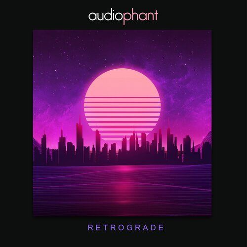 Audiophant-Retrograde